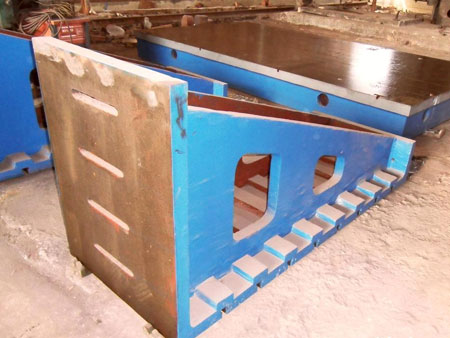 T型槽彎板 T型槽彎板