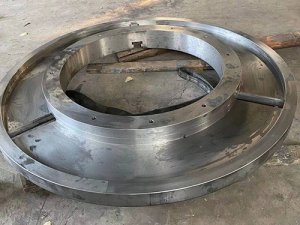 機床鑄件3 機床鑄件3