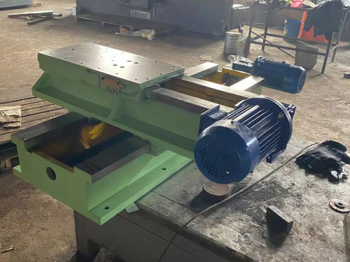 數控滑臺1 數控滑臺1